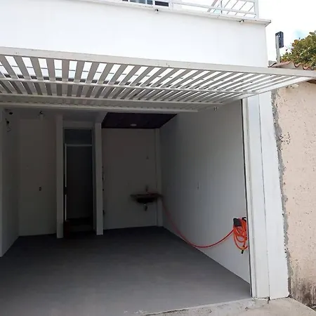Apartamento Pe Na Areia Florianópolis Exterior foto