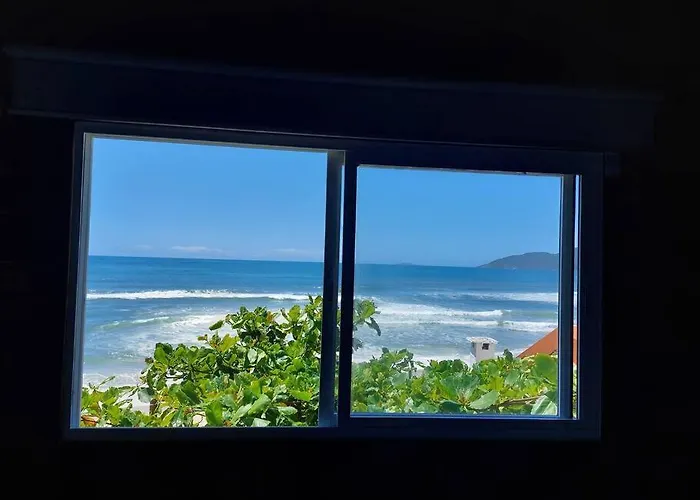 Apartamento Pe Na Areia