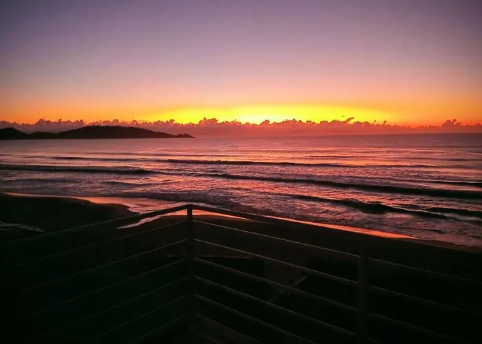 Apartamento Pe Na Areia