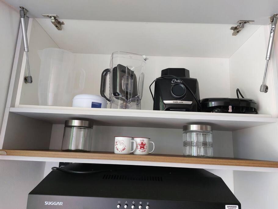 Apartment Pe Na Areia *
