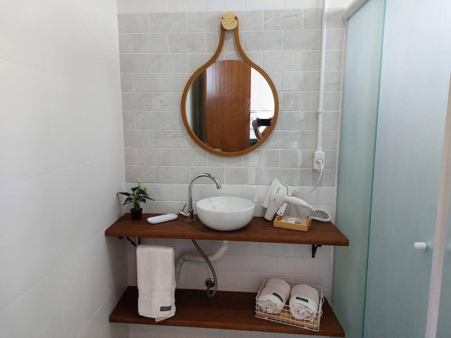 Apartment Pe Na Areia *