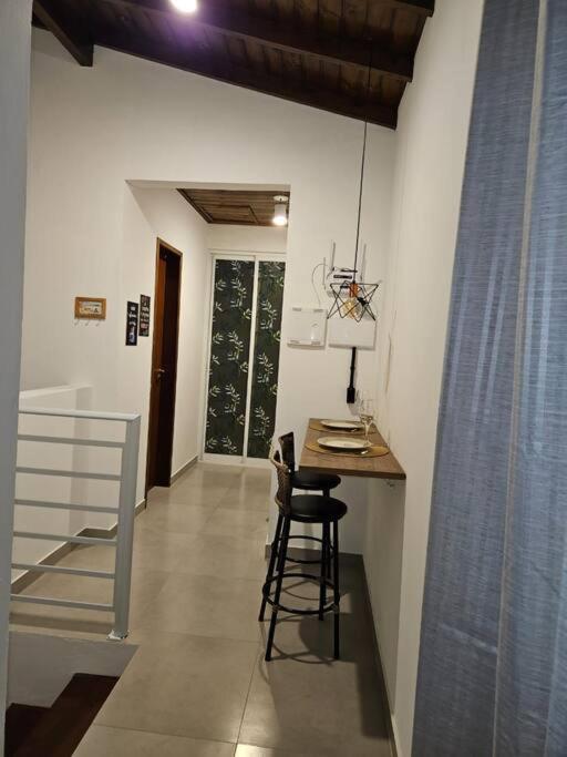 Pe Na Areia Apartment *
