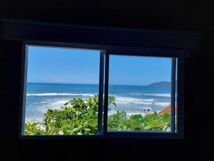 Pe Na Areia Apartment