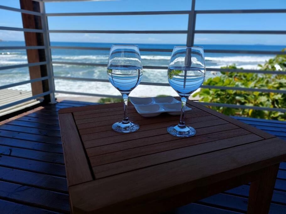 Pe Na Areia Apartment *