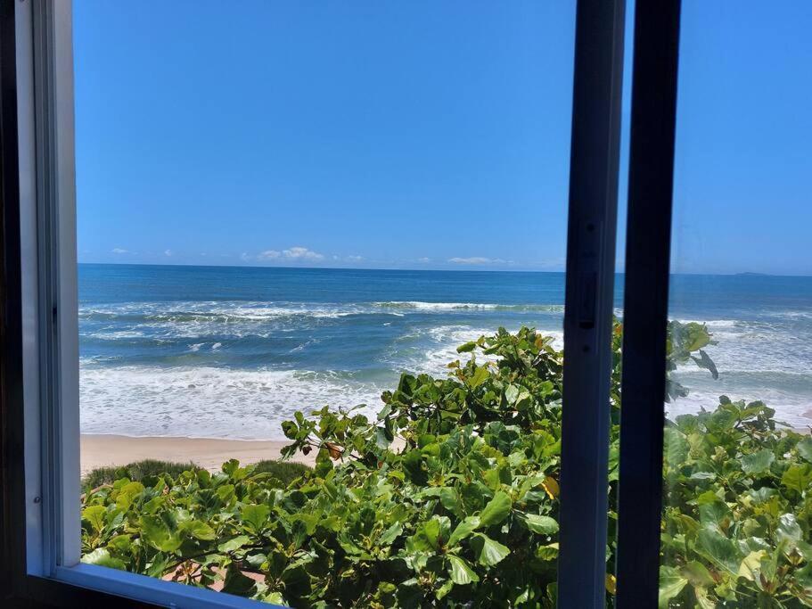 Pe Na Areia Apartment Florianopolis