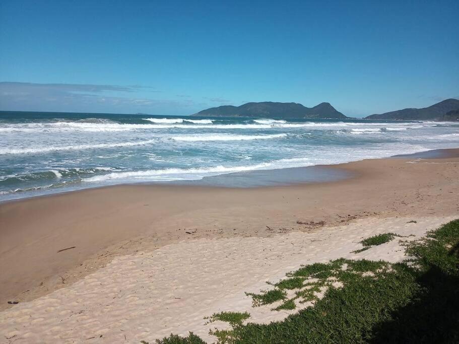 Apartment Pe Na Areia