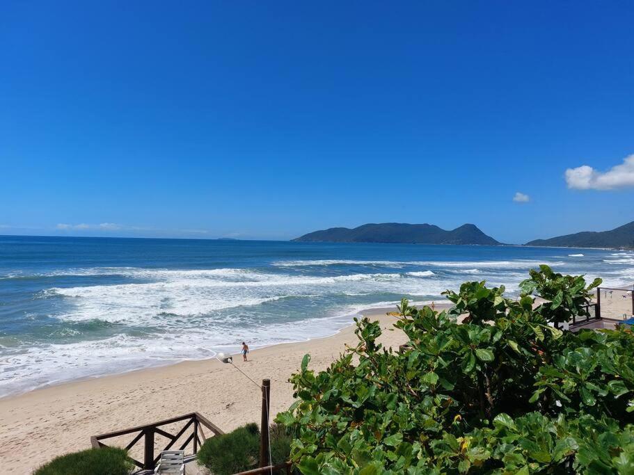 Pe Na Areia Apartment *