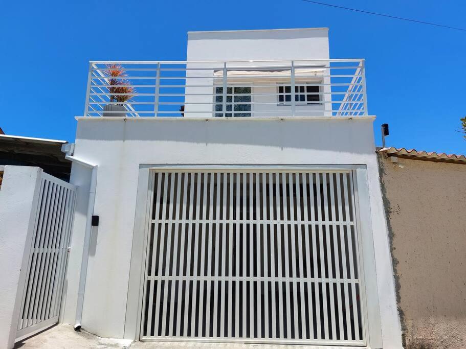 Pe Na Areia Apartment Florianopolis