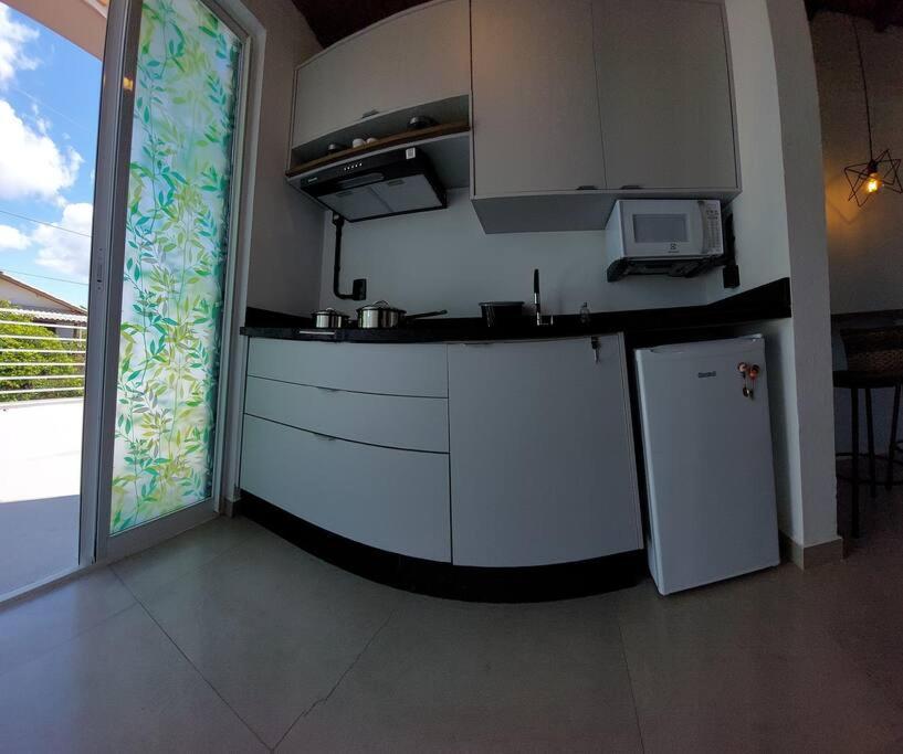 Apartment Pe Na Areia *