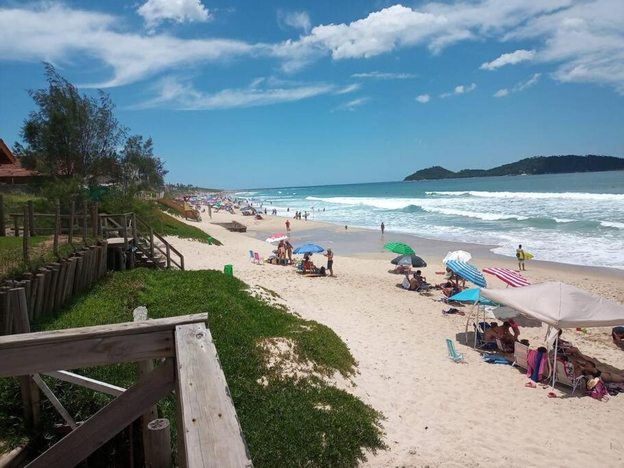 Pe Na Areia *