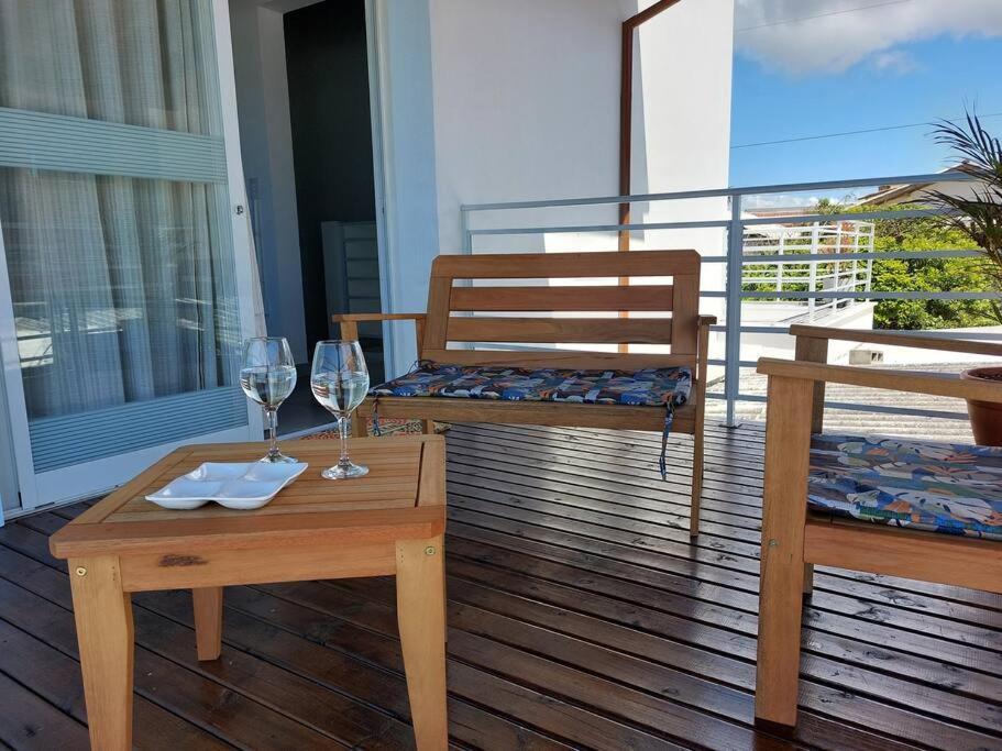 Apartment Pe Na Areia